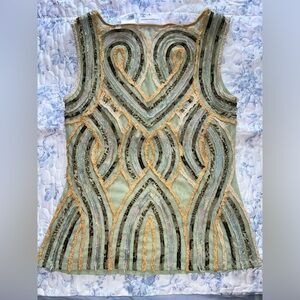 Vintage Top